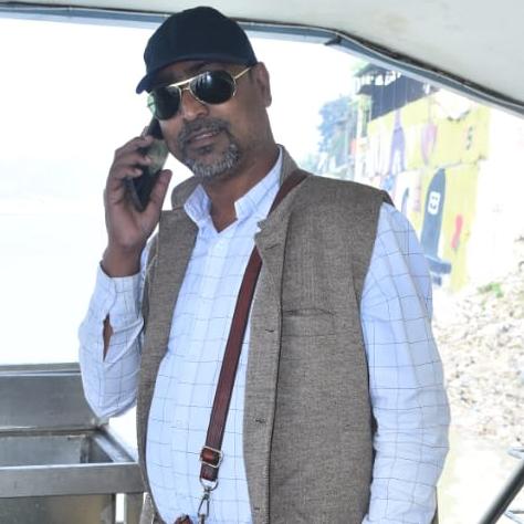 Pandit Dipak Sastri Client Review